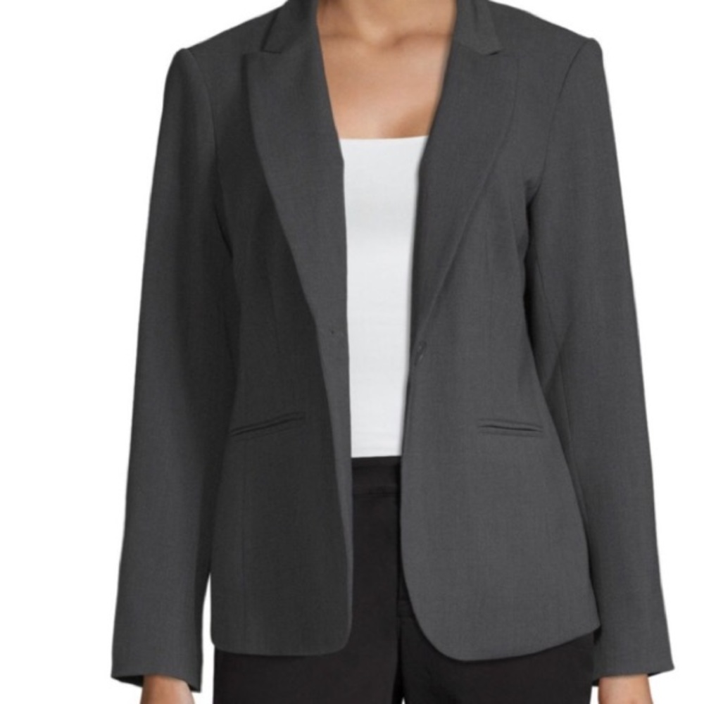 Liz Claiborne Skirt Suit